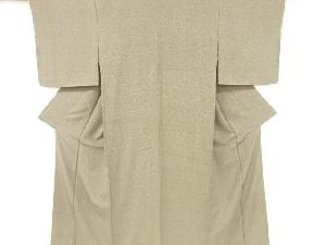 抽象模様小紋着物